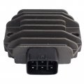 Motadin Regulator Rectifier Compatible With Yamaha V-star 1100 Classic Custom Xvs1100 2000-2002