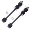 Rear Sway Bar End Link Kit K8641 For Ford Thunderbird And Mercury Cougar 1989 To 1997 2 Piece Set