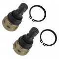 Caltric Front Suspension Lower Or Upper Ball Joint Compatible With Polaris Ranger Xp 1000 2017-2024 900 2018-2019 Eps X2