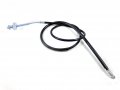 34 Front Brake Cable Assembly For Yamaha Pw50 Pw 50 Dirt Pit Bike