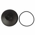Motorcraft Ec-781 Standard Oil Filler Breather Cap By