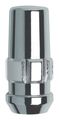 Gorilla Automotive 76681n Duplex Acorn Wheel Locks 1 2 Thread Size Pack Of 4