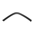 Wheel Arch Trim For Jeep Grand Cherokee 2011 To 2022 Rear Passenger Side Rearward Textured Black Teo Plastic Replacement