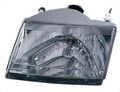 Get Crash Parts Ma2502117 Headlamp Assembly Driver S Side