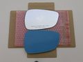 Mirror Glass With Full Size Adhesive For Elantra Sedan Veloster Accent Passenger Side View Right Rh