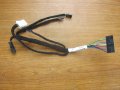 2012-2019 Ram 1500 2500 3500 4500 5500 Steering Wheel Wiring Harness Mopar Oem