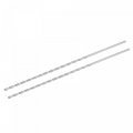 Uxcell Hss High Speed Steel Extra Long Twist Drill Bits 3 5mm Diameter 300mm Length For Hardened Metal Woodwork Plastic