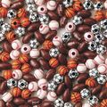 Sport Bead Assortment