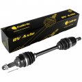 Caltric Front Right Complete Cv Joint Axle Compatible With Honda 4250-hn8-a41 44250-hn8-a42 44250-hn8-a43