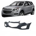 Gxywady Front Bumper Cover Replacement For Chevy Equinox Lt Ltz Premier 2016 2017 Gm1014120