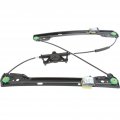 Mercedes-benz Ml350 Ml550 Ml63 Amg Ml350 Ml250 Ml400 Front Window Regulator 2012 2013 2014 2015 Passenger Side Power 1667200279