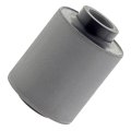 Front Track Bar Bushing For 2004 Gmc Envoy Xuv Natural Rubber Black 0 64 Inside Diameter 1 76 In Outside