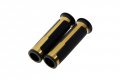 Universal 7 8 22mm Motorcycle Hand Grips Aluminum Handlebar End Cap Plug Slider Most Scooter Sportbikes Atv