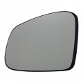 Spieg Driver Side Mirror Glass Replacement For Smart Fortwo 2016-2019 Heated W Backing Plate Left