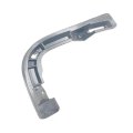 Fog Light Bracket For Kia Sportage 2017 2018 2019 Passenger Side Plastic Awd Replaces Ki2603100 196743366081 86544d9700