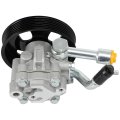 Power Steering Pump Assist Fit For Nissan Nv1500 Nv2500 Nv3500 2012-2021 V6 4 0l 491101pe0a