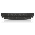 Front Lower Bumper Panel Cover For Hyundai Veloster 2011 2012 2013 2014 2015 2016 2017 Black Part Number 291102v000