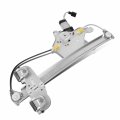 Front Power Window Regulator With Motor Assembly For Buick Lesabre 2000-2005 Passenger Right Side Adoemwr0109