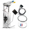 A-premium Electric Fuel Pump Module Assembly With Sending Unit Compatible Buick Riviera 1995-1996 V6 3 8l Coupe Oldsmobile