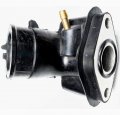 Wolf Islander 50 Jet Gy6-50 Scooter Intake Manifold With Oring