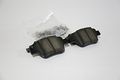 Volkswagen 5k0 698 451 A Disc Brake Pad