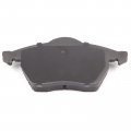 Automotive Replacement Brake Pads Front Fit For Audi A4 1999 2000-2008 For Quattro 1999-2006 A6 1998-2004