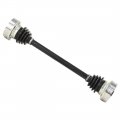 A-partrix 1pcs Rear Right Cv Axle Drive Shaft Joint Fits Volkswagen Vanagon 1983 1984 1985 1986 1987 1988 1989 1990 1991