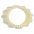 Clutch Friction Plates For Honda Trx700xx 2008 2009 7 Piece Set