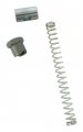 Oem Compatible With Rear Brake Pedal Rod Arm Joint Spring Adjusting Nut Xr Crf 70