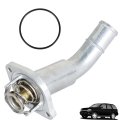 Thermostat Housing Replacement For Rainier 2004-2007 Envoy 2002-2009