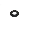Carpet Clip For Chrysler Voyager 2020 2021 2022 2023 2024 Front Or Rear Lower Large Hole Locking Floor Mat To Black Plastic 1