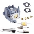 Carburetor 845906 809013 808252 Replacement For Briggs Stratton 305442 305445 303442-1012-a1 303442-1017-a1