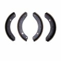 Front Or Rear Drum Brake Shoe For Chevrolet Styleline Deluxe 1949 1950 Pc-136554