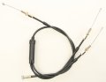 Polaris Replacement Throttle Cable For 400 Xc And Xcr 1991 1992 Snowmobile Part 12-1918