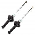 Struts Shocks Rear Shock Absorbers For Nissan Fits 1996-1999 Infiniti I30 1995-1999 Maxima 341202-2pcs