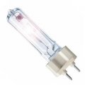 70 Watt T6 Pulse Start Metal Halide Unprotected Arc Tube 3000k G12 Base Ansi M139 E Universal Burn Cmh70tu 830 G12 Ge Lighting