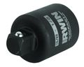 Irwin Impact Performance Series Deep Well Square Drive Socket Reducer 1 2-inch To 3 8-inch