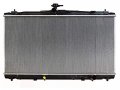 Radiator For 2012 To 2017 Toyota Camry L Le Se Xle Xse Hybrid And 2 5l 4 Cyl 3 V6 Engines Part Number W0176-g155264
