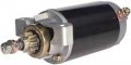 New Premium Grade 12v Starter Compatible With Mercury Outboard Motor 30e-40elpt Efi 4-stroke Eng 1999-2009 Replaces