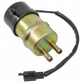 Caltric Fuel Pump Compatible With Honda Vt1100c Vt-1100c Shadow 1100 1995-1998