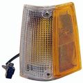 Depo 316-1503r-as Mazda Pickup Passenger Side Replacement Marker Lamp Assembly