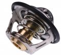 Lssoch Thermostat 34830 Compatible With 5 9l 24v Cummins Dodge 03-07 Ram 2500 3500 2003-2007 B Series 5 76a 168 8thermostat