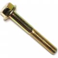 Hard-to-find Fastener 014973240165 Grade 8 Coarse Hex Flange Bolts 5 16-18 X 2-1 4 Piece-4