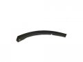 Front Right Passenger Side Bumper Cover Wheel Molding Extension For 2013-2015 Toyota Rav4