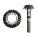 Solarhome New Ring Pinion Gear 144460a1 For Case 580l 580m 580n 580sl 580sm 588h 585g 586h 570mx Lv80 U80 U80b U80c