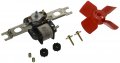 Supco Sm343 Evaporator Fan Motor Replaces Whirlpool 482731