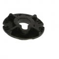 Qty 100 3 8 Round Malleable Washer Iron Plain Finish For Diy Real Men