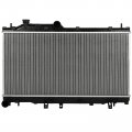 Radiator Replacement For 2014-2018 Subaru Forester