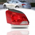 Left Side Tail Light Assembly Replacement For Chevrolet Impala 2014-2020 Driver Rear Brake Lamp 84527172 Gm2804116