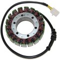 Stator For Honda Vfr 700 F F2 1986 1987 Street Bike Motorcycle Pwc 27-21132 31120-ml7-004 31120-ml7-156 31120-ml7-166
